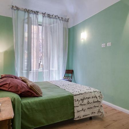 Femasuites Roma Eksteriør bilde