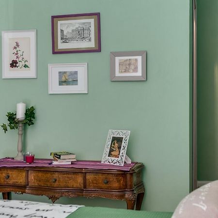 Femasuites Roma Eksteriør bilde
