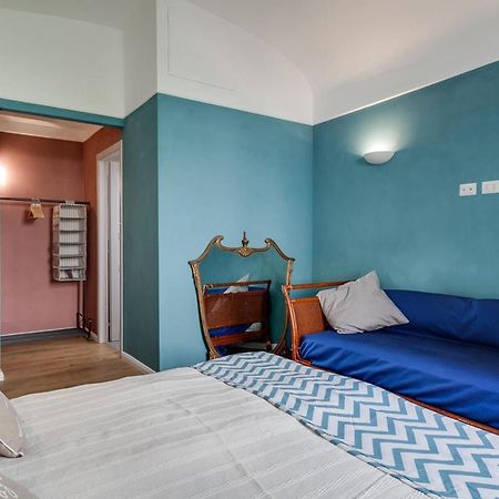 Femasuites Roma Eksteriør bilde