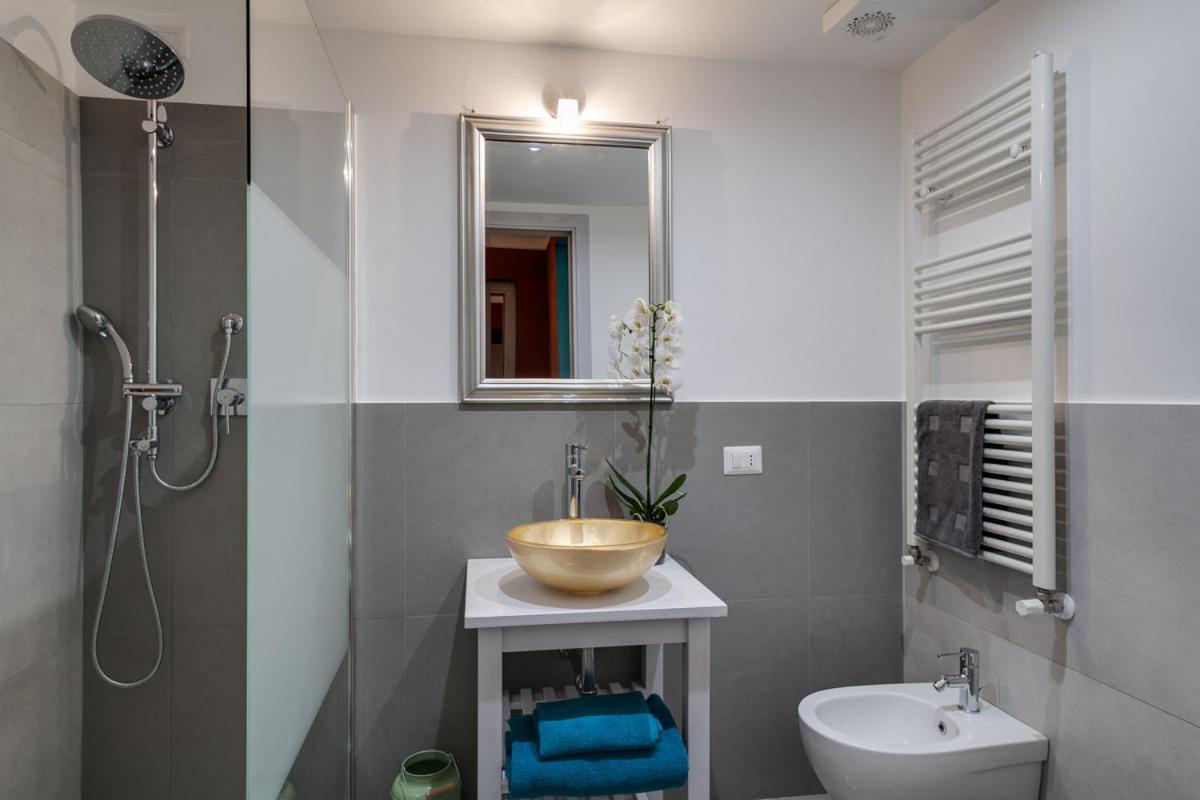 Femasuites Roma Eksteriør bilde