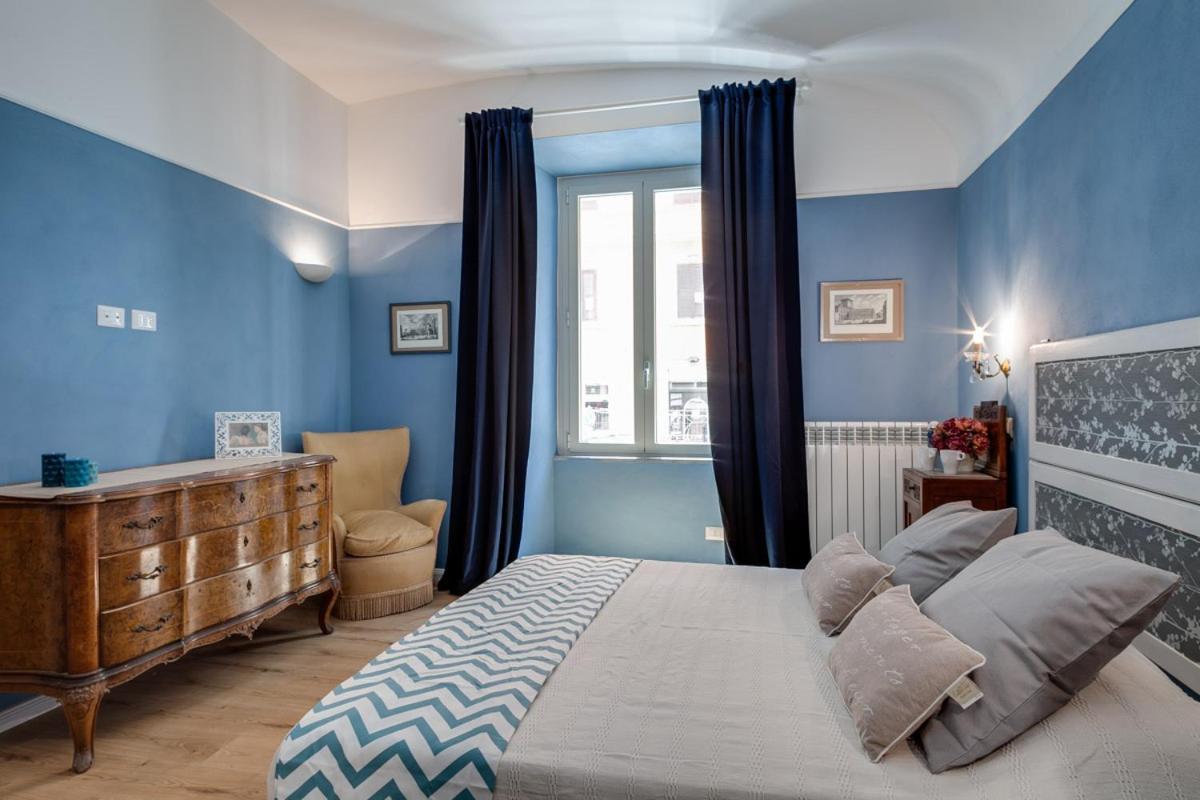 Femasuites Roma Eksteriør bilde