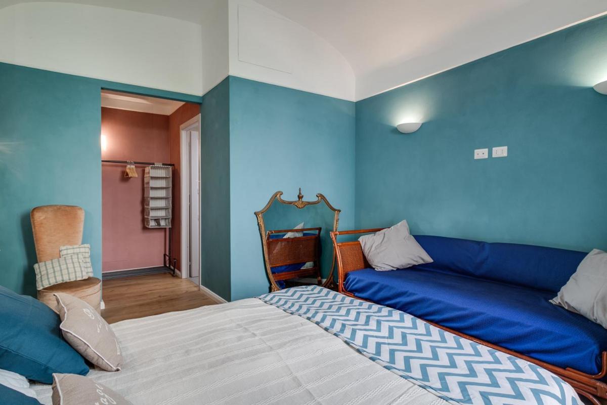 Femasuites Roma Eksteriør bilde