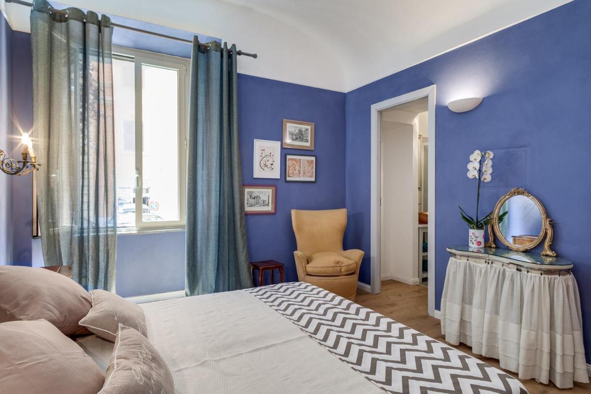 Femasuites Roma Eksteriør bilde