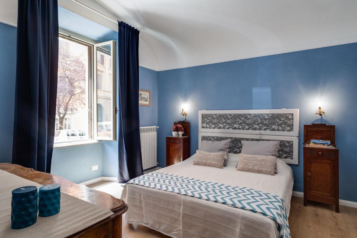 Femasuites Roma Eksteriør bilde